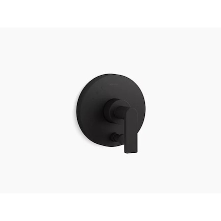 Kohler Composed R/T Valve Trim W/Div T73117-4-BL